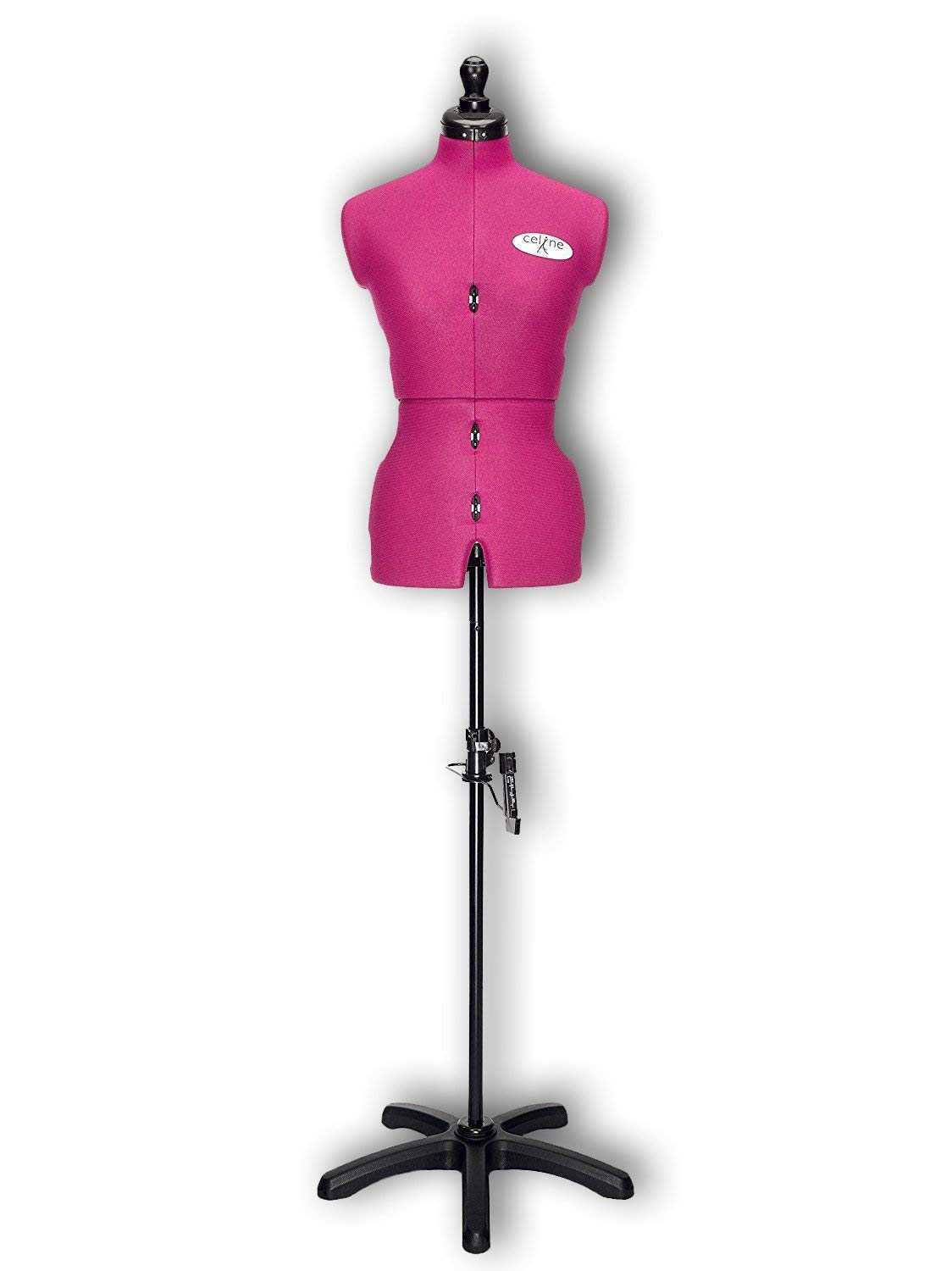 Mannequin Réglable taille 48-54 - Ribes y Casals