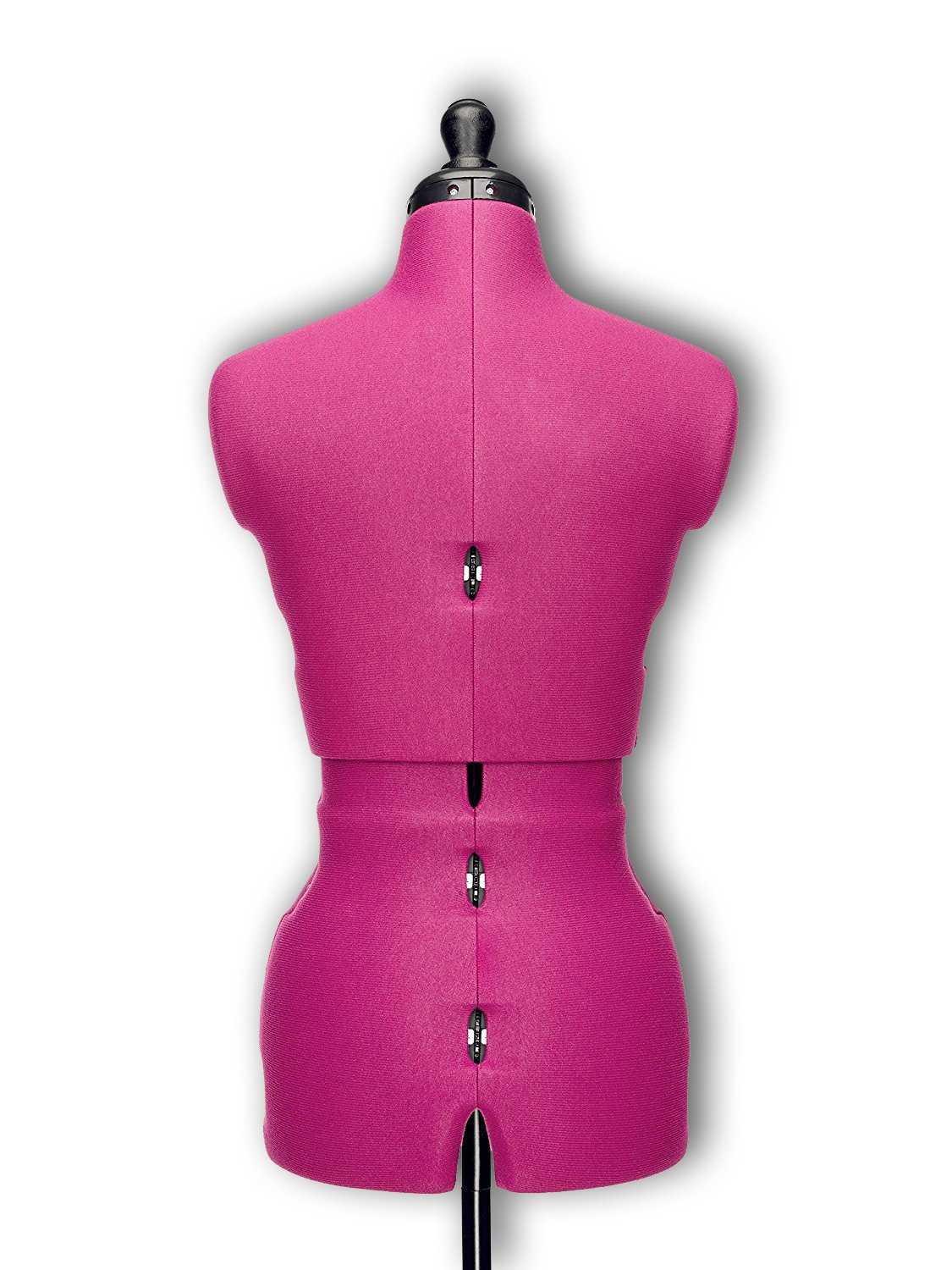 Mannequin Réglable taille 48-54 - Ribes y Casals