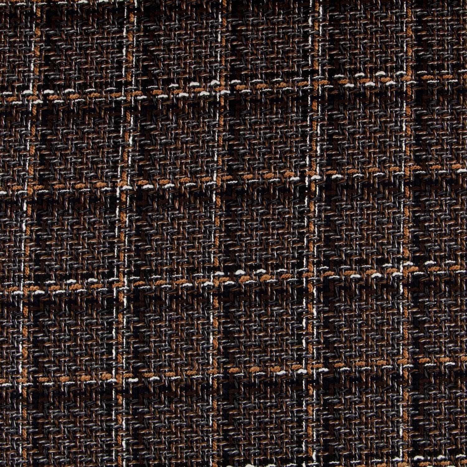 Manteau Chanel Marron - Ribes y Casals