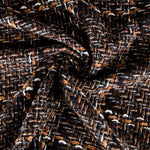 Manteau Chanel Marron - Ribes y Casals