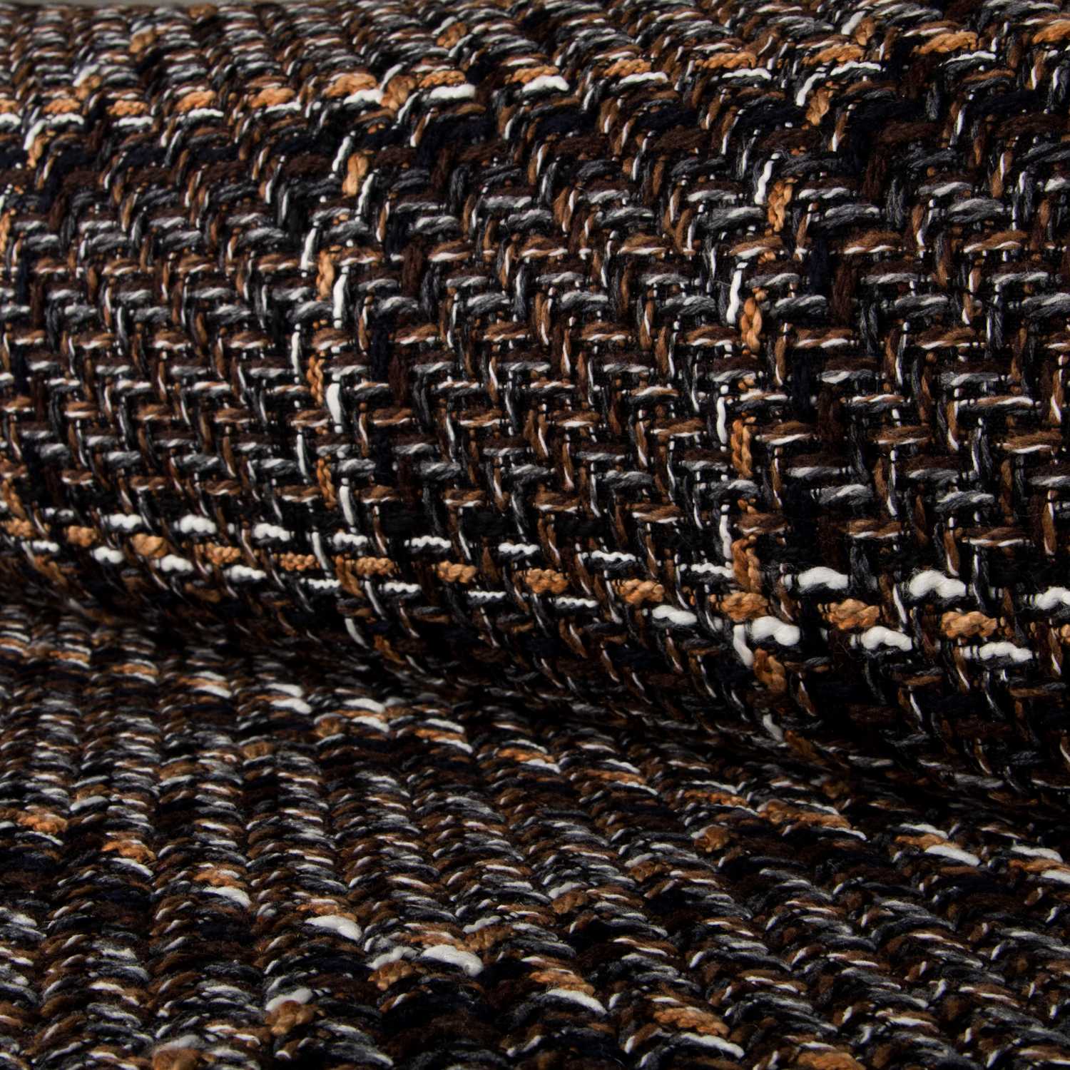 Manteau Chanel Marron - Ribes y Casals