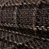 Manteau Chanel Marron - Ribes y Casals