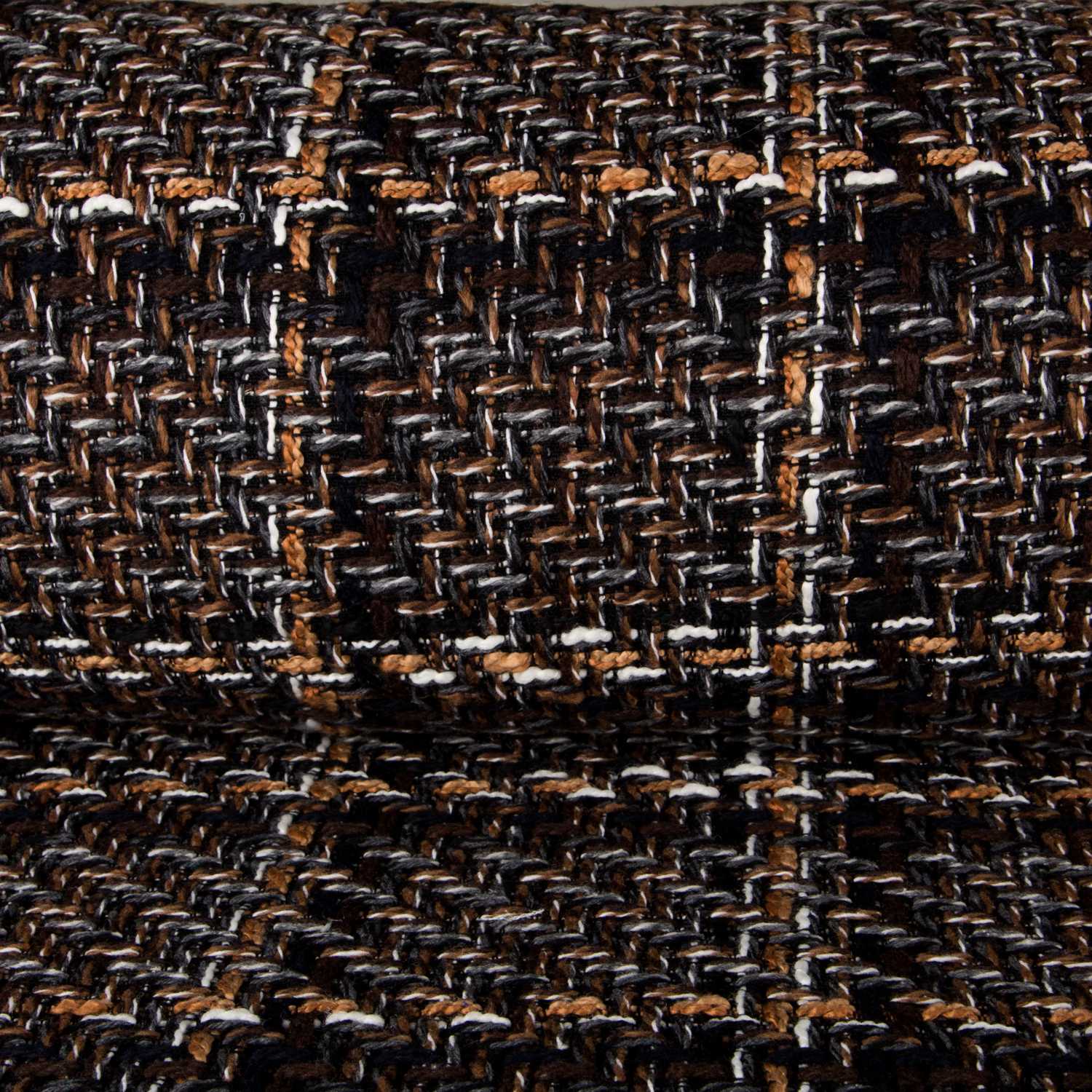 Manteau Chanel Marron - Ribes y Casals