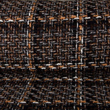 Manteau Chanel Marron - Ribes y Casals