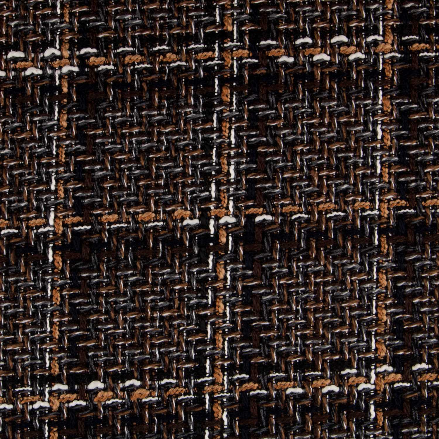 Manteau Chanel Marron - Ribes y Casals