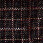 Manteau Chanel Rouge Bleu - Ribes y Casals