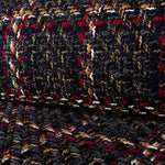 Manteau Chanel Rouge Bleu - Ribes y Casals