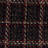 Manteau Chanel Rouge Bleu - Ribes y Casals