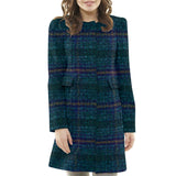 Manteau Loden Canard - Ribes y Casals