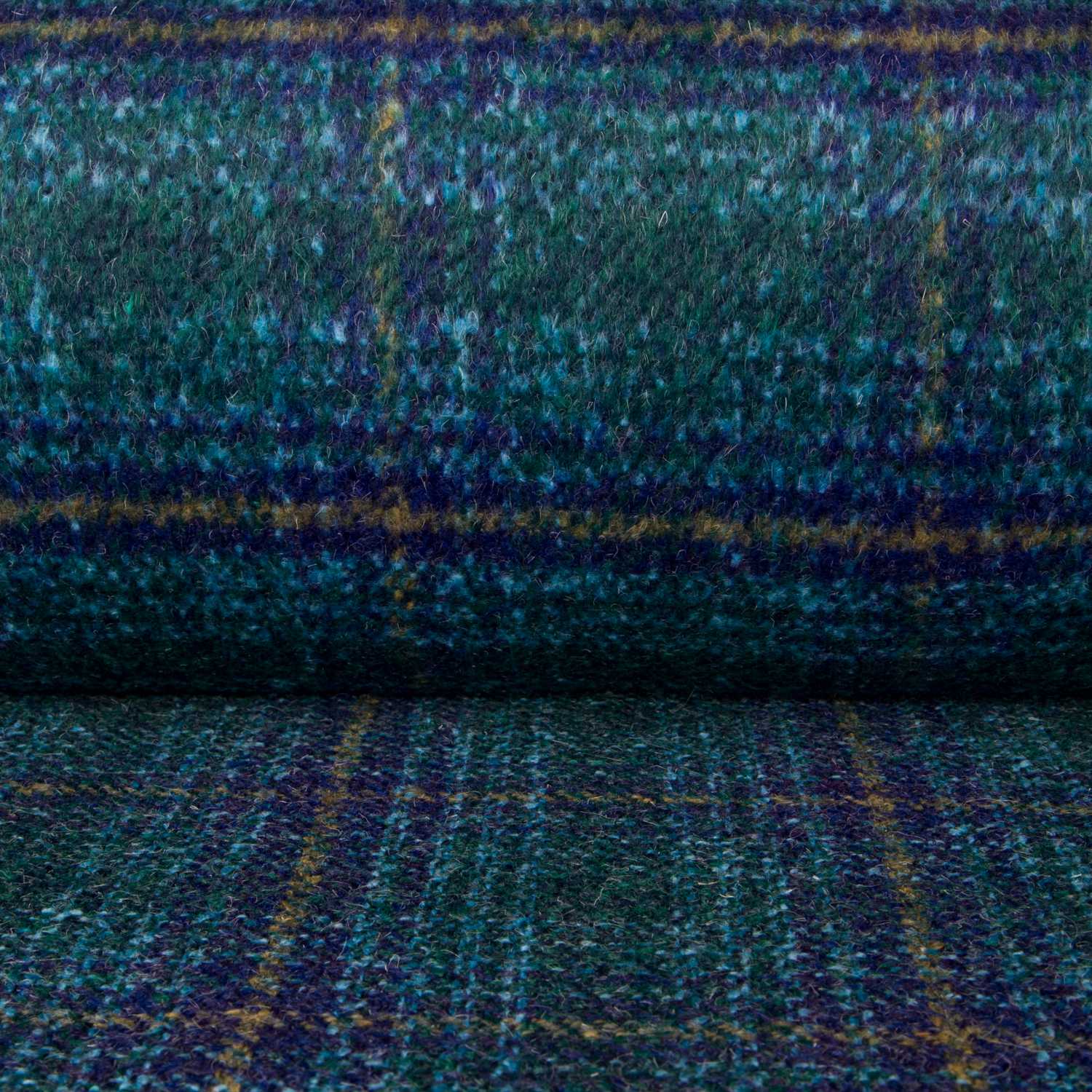 Manteau Loden Canard - Ribes y Casals