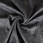 Manteau Wales Bleu Marine - Ribes y Casals