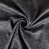 Manteau Wales Bleu Marine - Ribes y Casals