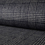 Manteau Wales Bleu Marine - Ribes y Casals