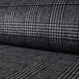 Manteau Wales Bleu Marine - Ribes y Casals