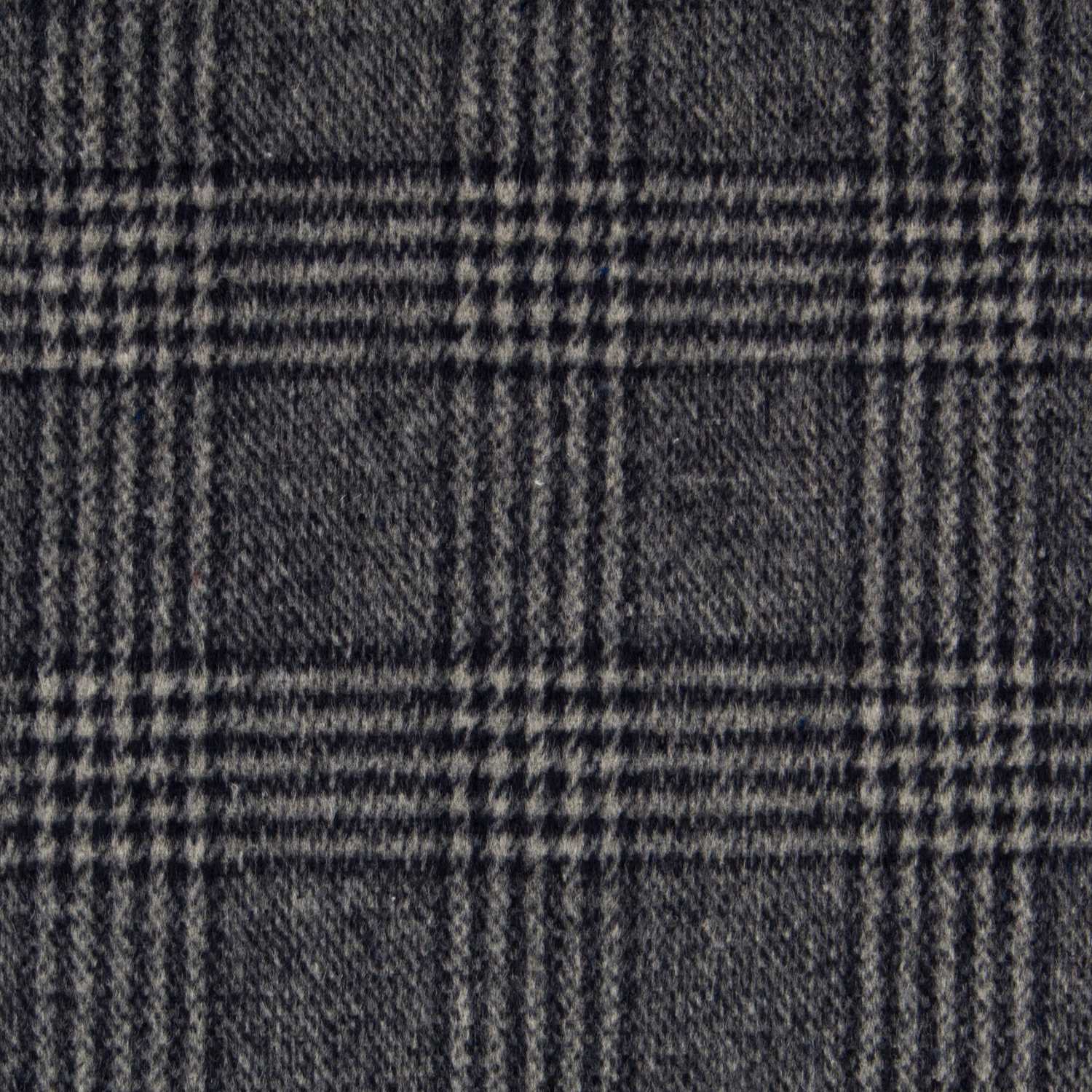 Manteau Wales Bleu Marine - Ribes y Casals