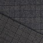 Manteau Wales Bleu Marine - Ribes y Casals