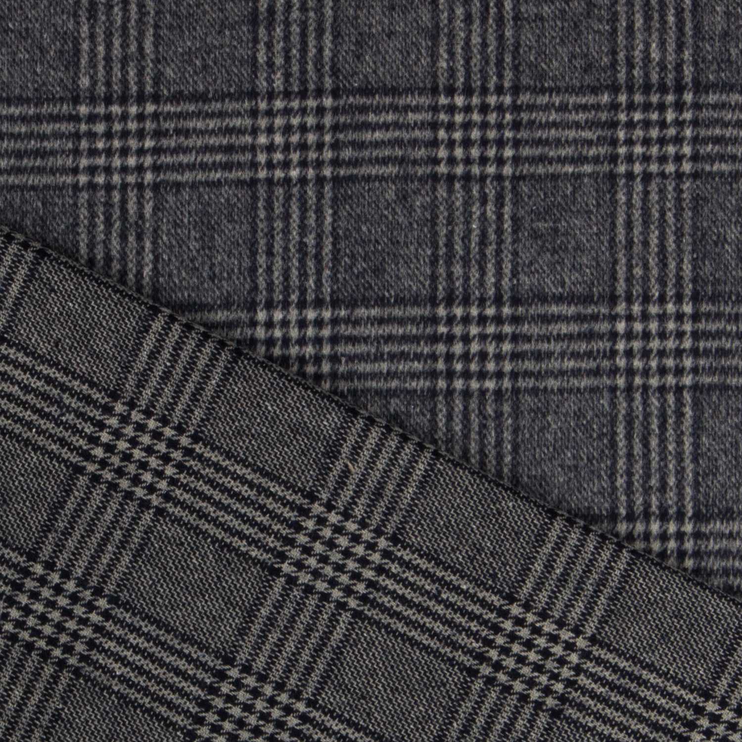 Manteau Wales Bleu Marine - Ribes y Casals