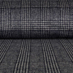 Manteau Wales Bleu Marine - Ribes y Casals