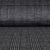 Manteau Wales Bleu Marine - Ribes y Casals