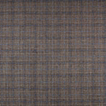 Manteau Wales Marron Bleu - Ribes y Casals