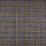 Manteau Wales Marron Bleu - Ribes y Casals