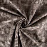 Manteau Wales Marron - Ribes y Casals