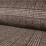 Manteau Wales Marron - Ribes y Casals