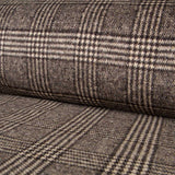 Manteau Wales Marron - Ribes y Casals