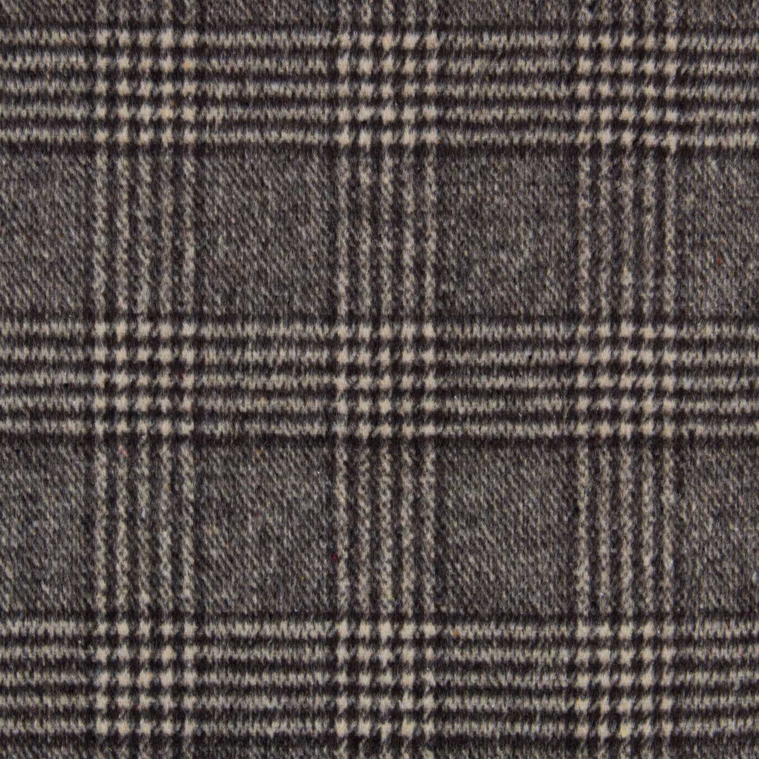 Manteau Wales Marron - Ribes y Casals