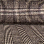 Manteau Wales Marron - Ribes y Casals