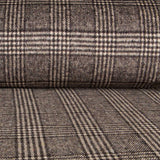 Manteau Wales Marron - Ribes y Casals