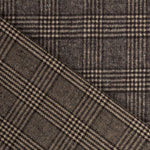 Manteau Wales Marron - Ribes y Casals