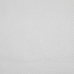 Nappe Antitaches Pois Gris Clair - Ribes y Casals