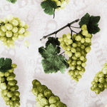 Nappe Anti-tâche Grappes - Ribes y Casals