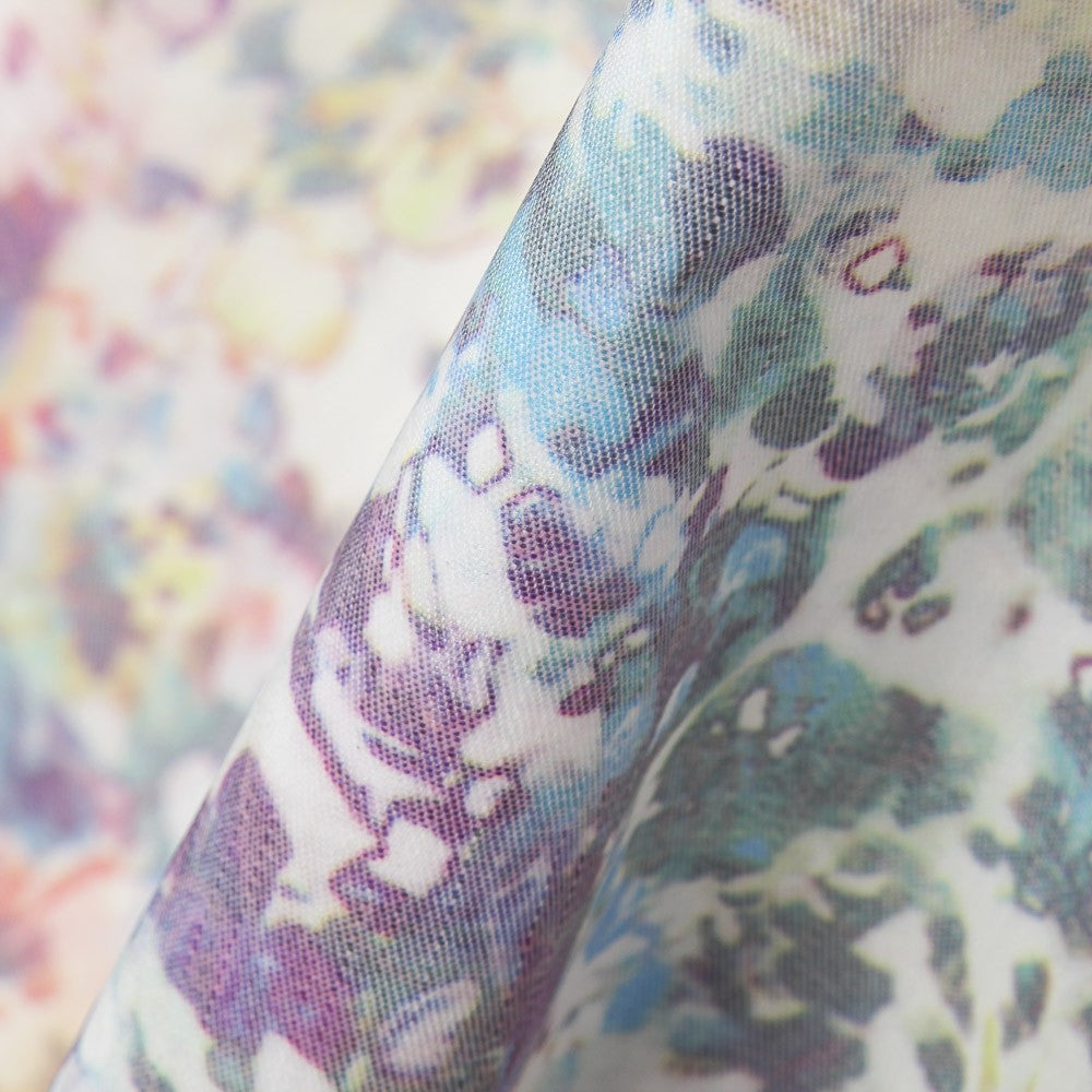 Nappe Anti Taches Abstrait Clair - Ribes y Casals