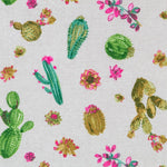 Nappe Anti Tache Cactus - Ribes y Casals