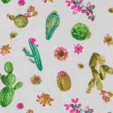 Nappe Anti Tache Cactus - Ribes y Casals