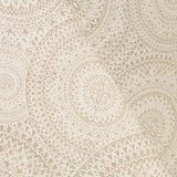 Nappe Anti Tache Azteque Rustique - Ribes y Casals