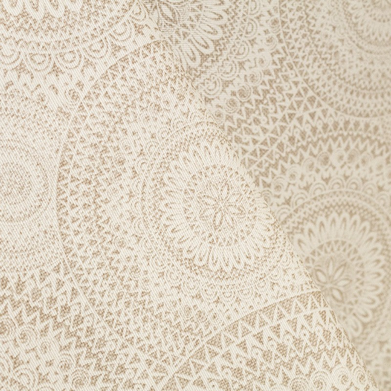 Nappe Anti Tache Azteque Rustique - Ribes y Casals