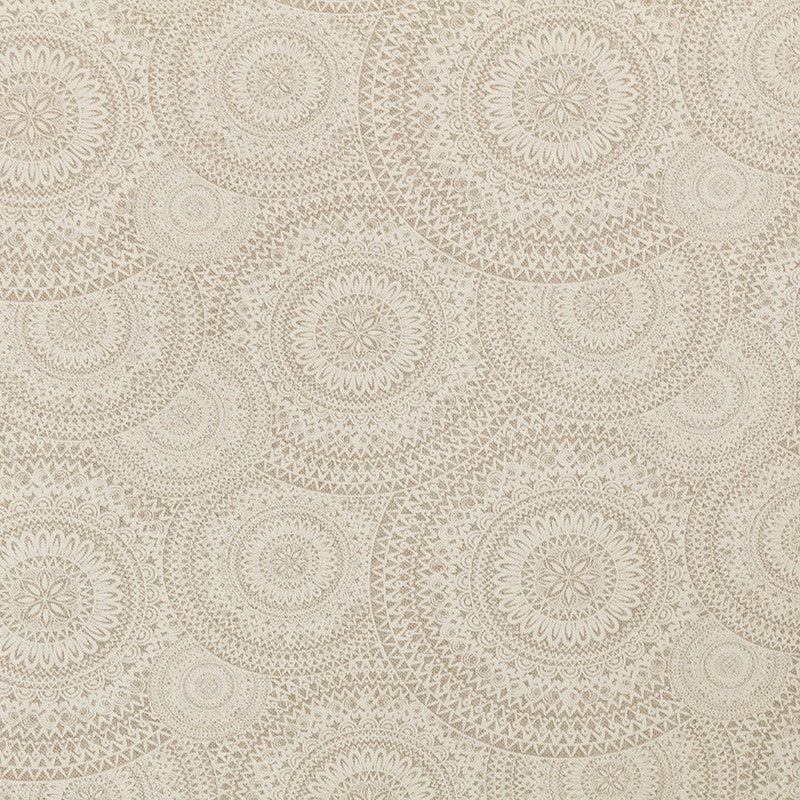 Nappe Anti Tache Azteque Rustique - Ribes y Casals