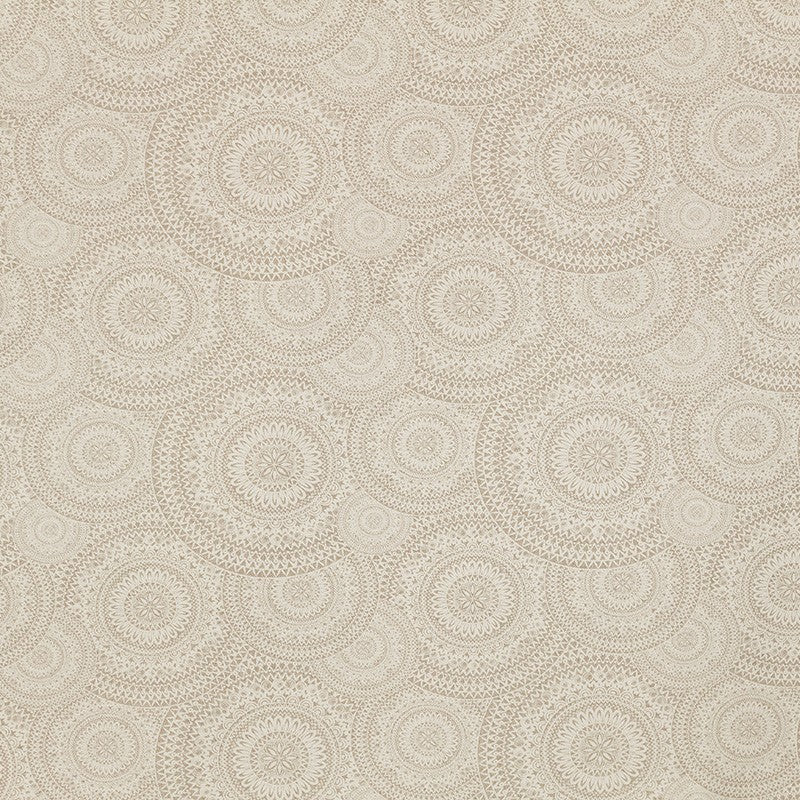 Nappe Anti Tache Azteque Rustique - Ribes y Casals