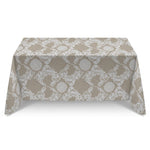 Nappe Anti Tâches Barroque Rustique - Ribes y Casals