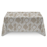 Nappe Anti Tâches Barroque Rustique - Ribes y Casals