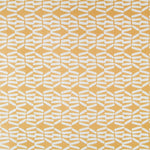 Nappe Anti Tâches IKAT Rouge - Ribes y Casals