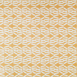Nappe Anti Tâches IKAT Rouge - Ribes y Casals