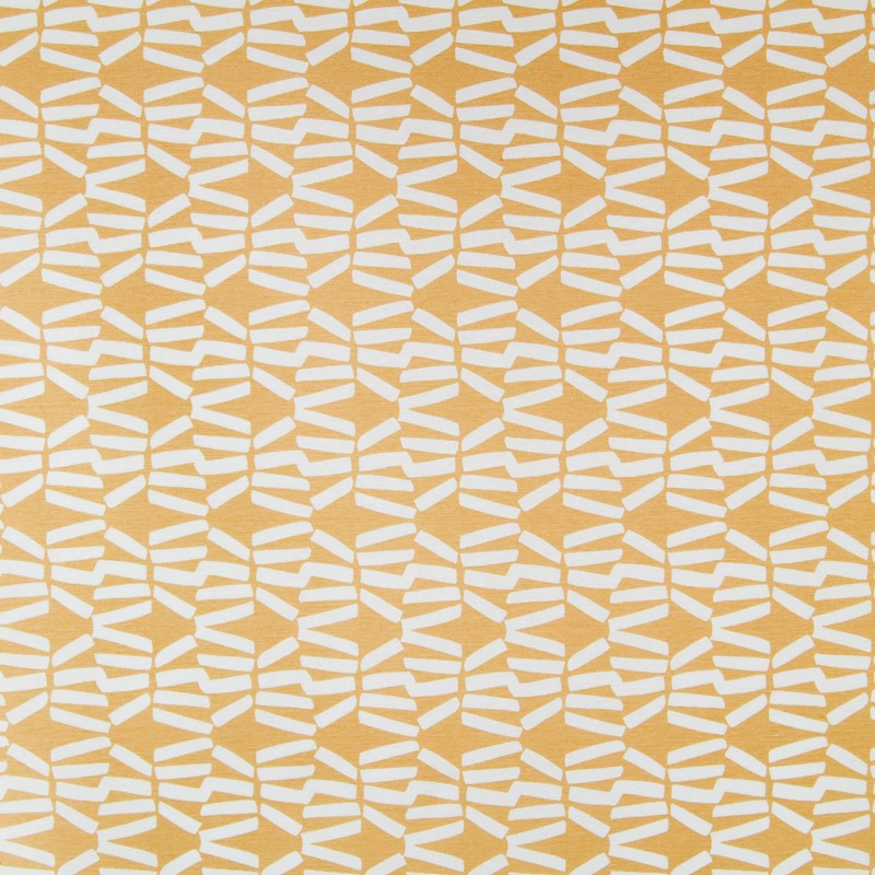 Nappe Anti Tâches IKAT Rouge - Ribes y Casals