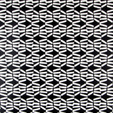 Nappe Anti Tâches IKAT Rouge - Ribes y Casals