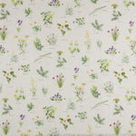 Nappe Anti Taches Botanique - Ribes y Casals