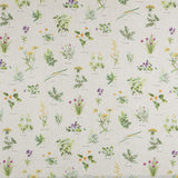 Nappe Anti Taches Botanique - Ribes y Casals