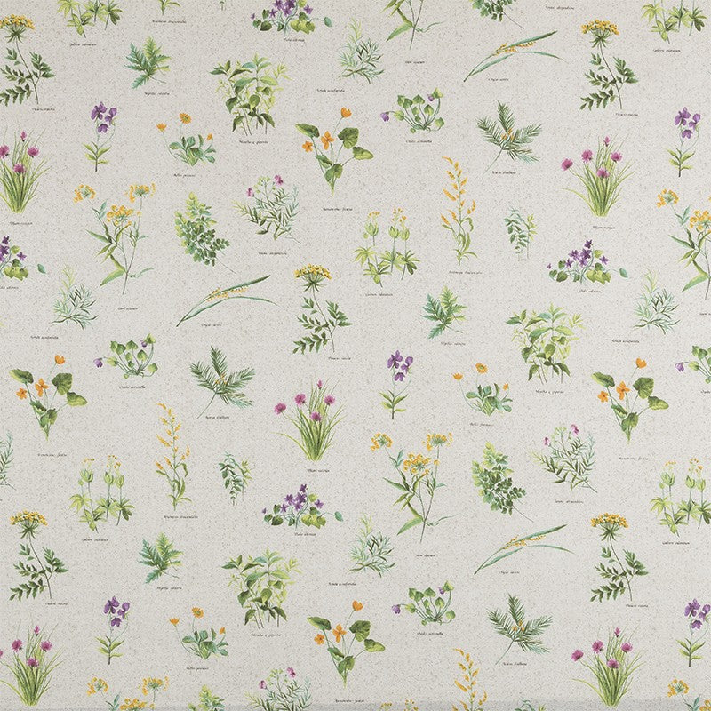 Nappe Anti Taches Botanique - Ribes y Casals